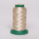 Exquisite Polyester Thread - 627 Tusk 1000 Meters