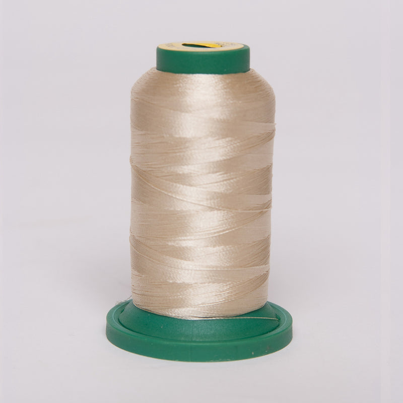 Exquisite Polyester Thread - 627 Tusk 1000 Meters