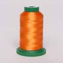 Exquisite Polyester Thread - 649 Cantelope 1000 Meters