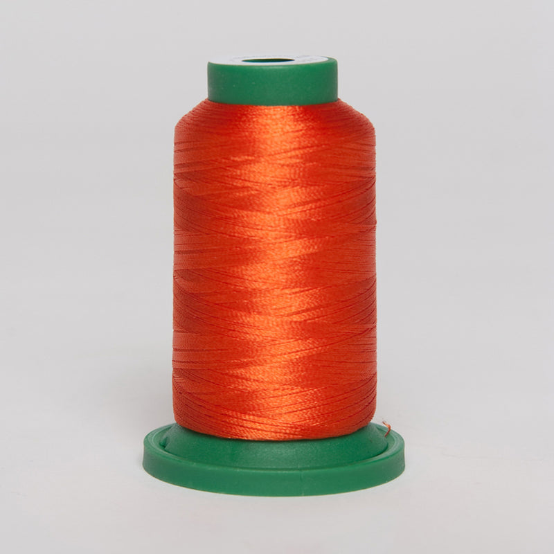 Exquisite Polyester Thread - 651 Cayenne 1000 Meters