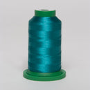 Exquisite Polyester Thread - 688 Empress Teal 1000 Meters