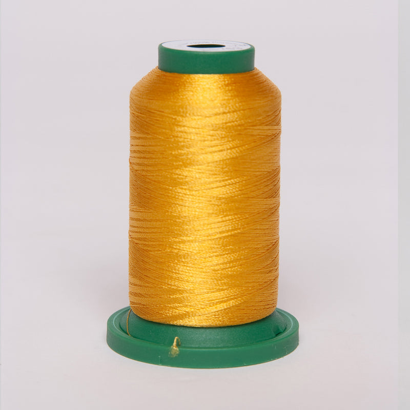 Exquisite Polyester Thread - 763 Sunspot 1000 Meters