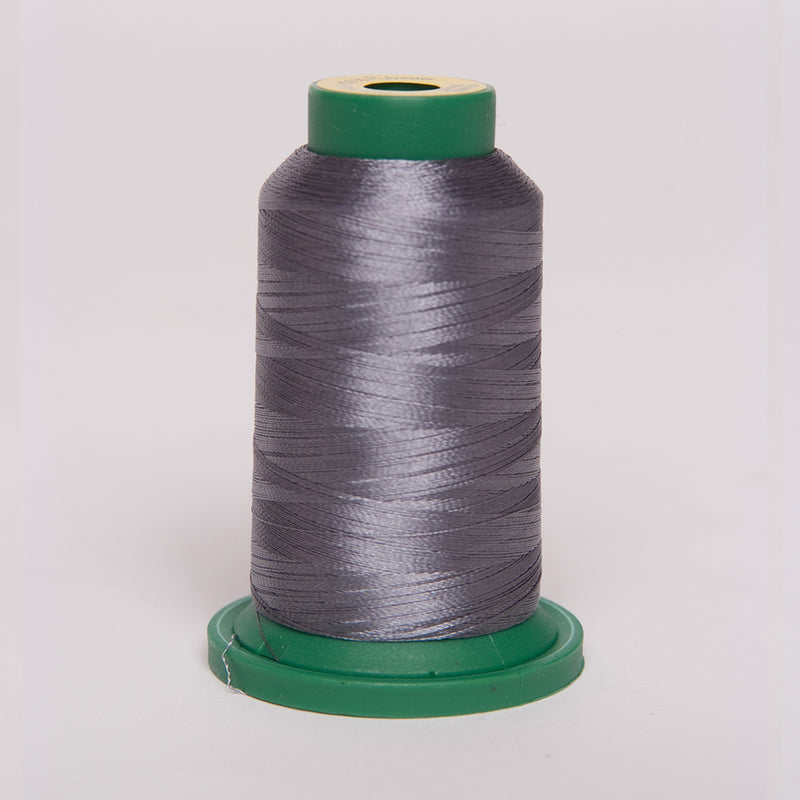 Exquisite Polyester Thread - 8010 Volcano Gray 1000 Meters