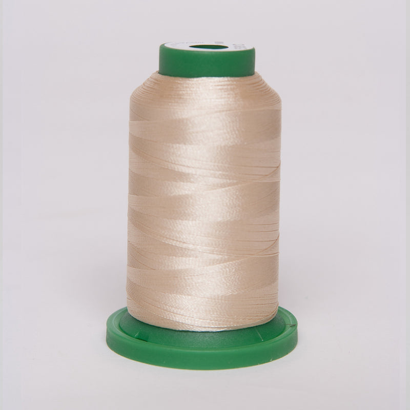 Exquisite Polyester Thread - 812 Bone 1000 Meters