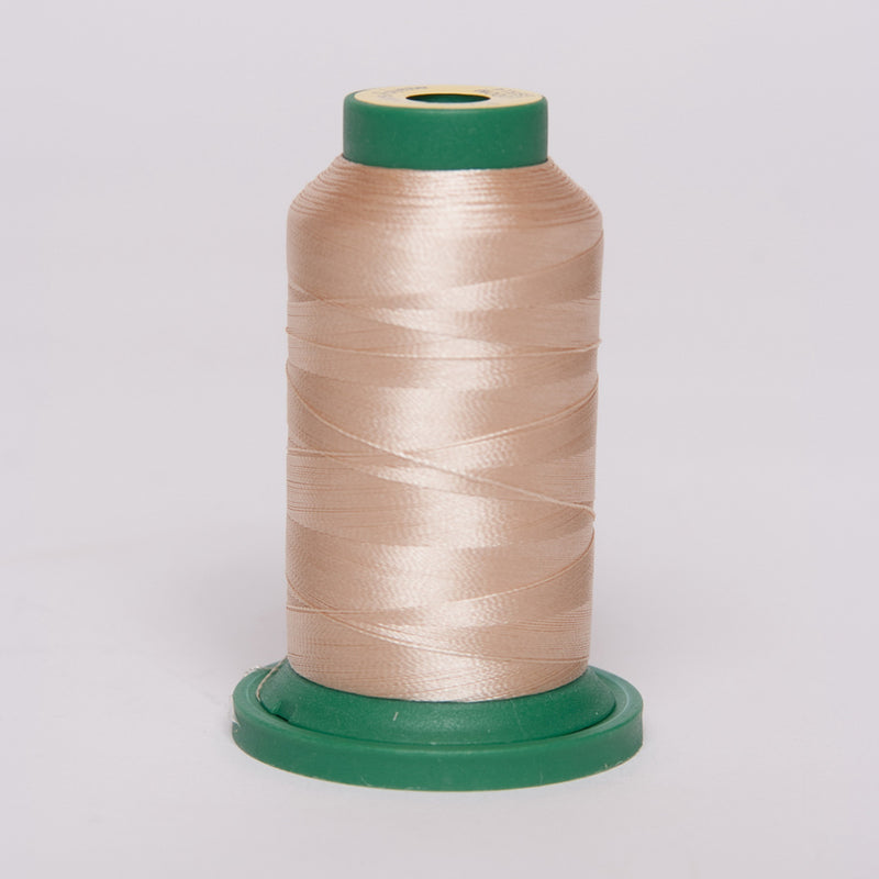 Exquisite Polyester Thread - 814 Tan 1000 Meters