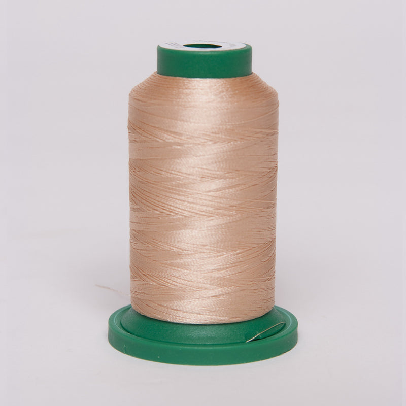 Exquisite Polyester Thread - 818 Peach 1000 Meters