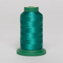 Exquisite Polyester Thread - 825 Teal 1000 Meters