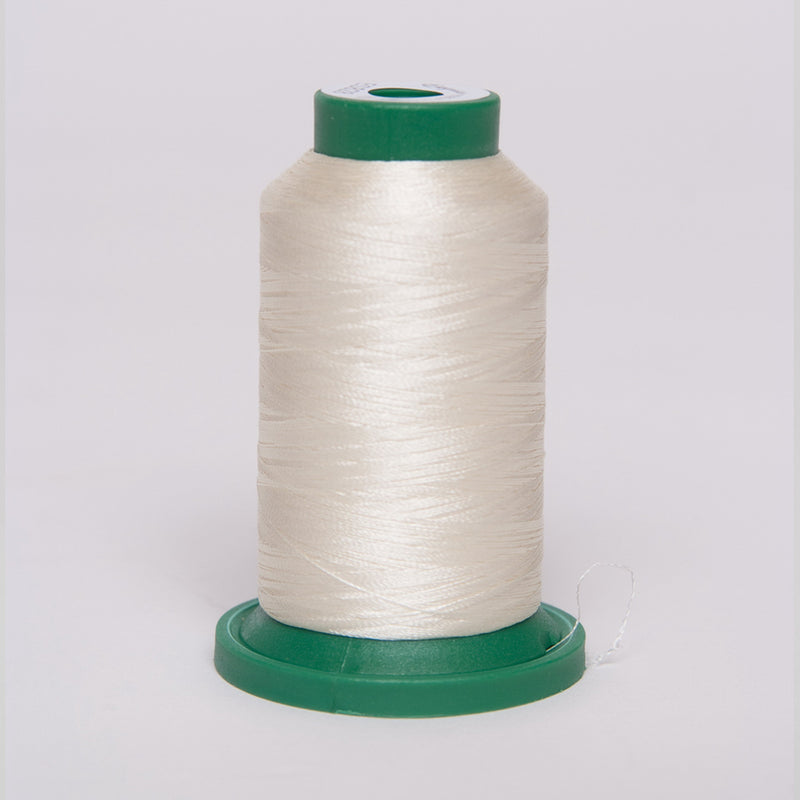 Exquisite Polyester Thread - 828 Pearl 1000 Meters