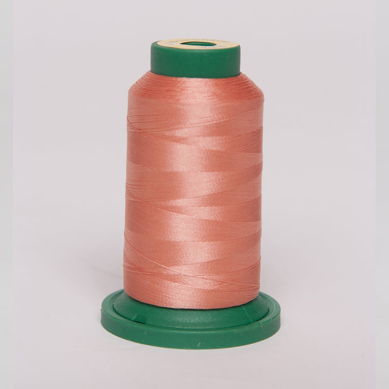 Exquisite Polyester Thread - 831 Peachy Keen 1000 Meters