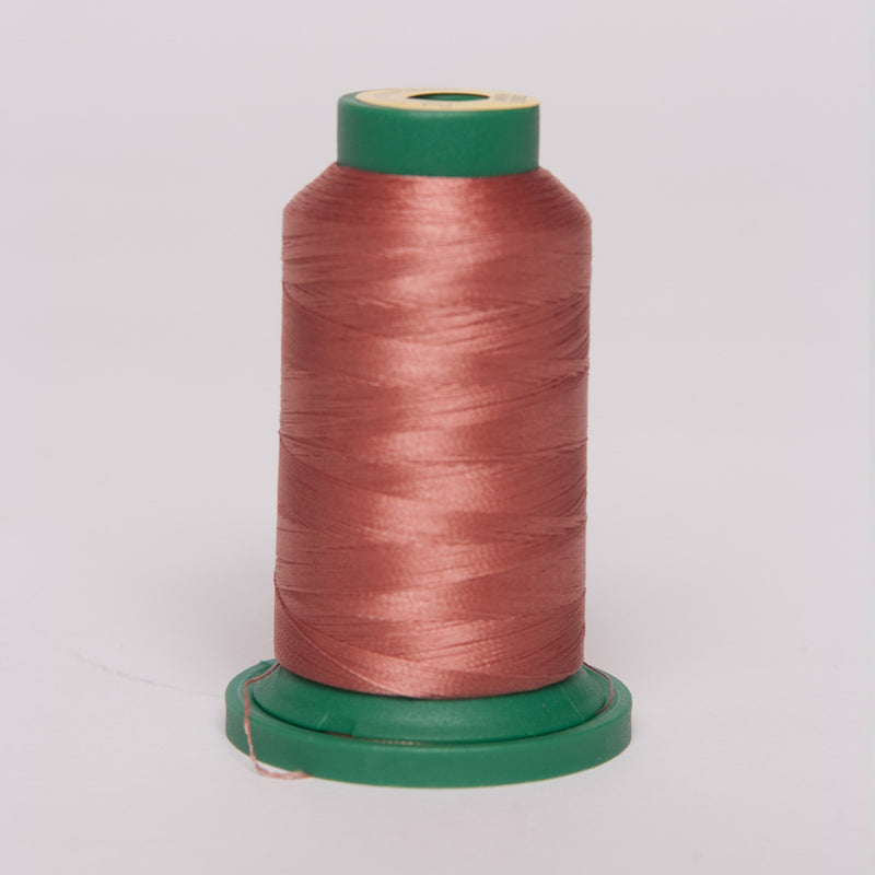Exquisite Polyester Thread - 832 Dusty Peach 1000 Meters
