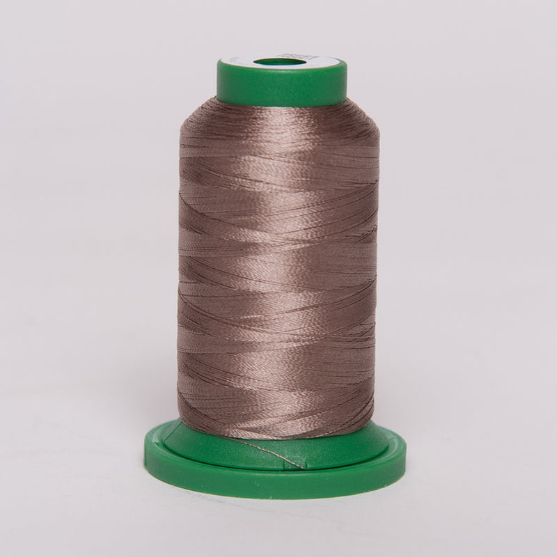 Exquisite Polyester Thread - 836 Smoky Taupe 1000 Meters