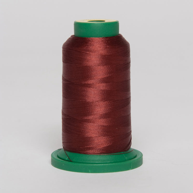 Exquisite Polyester Thread - 840 Burnished Copper 1000 Meters