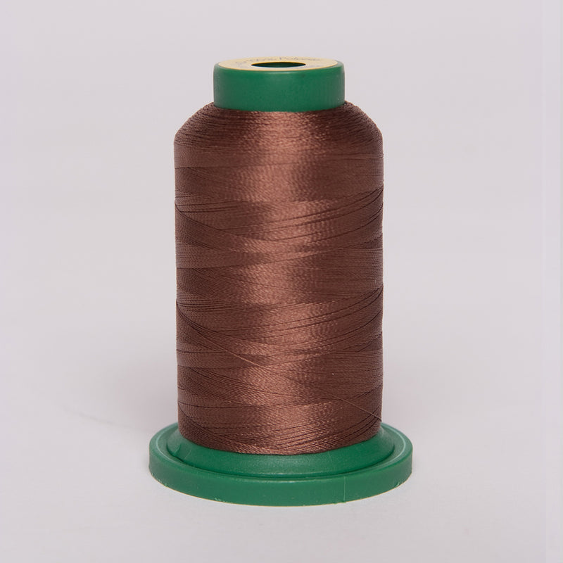 Exquisite Polyester Thread - 854 Nutmeg 1000 Meters