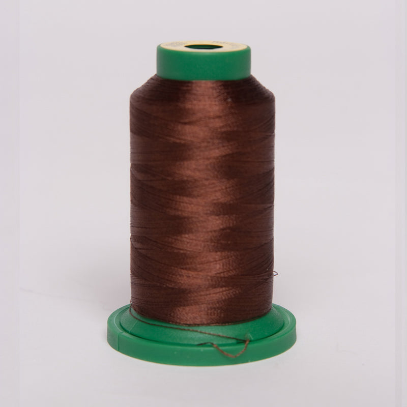 Exquisite Polyester Thread - 858 Mocha 1000 Meters