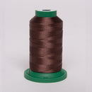 Exquisite Polyester Thread - 878 Coffee 1000 Meters