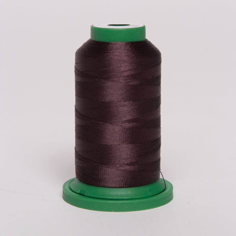 Exquisite Polyester Thread - 891 Mahogany 1000 Meters