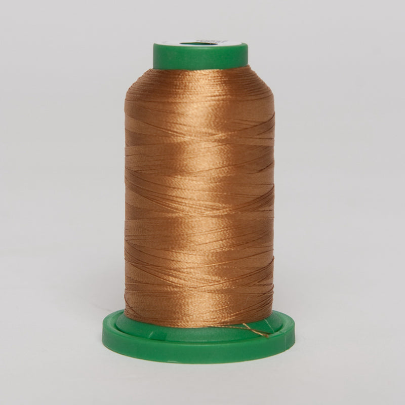 Exquisite Polyester Thread - 905 Burnt Sienna 1000 Meters