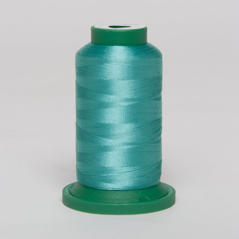 Exquisite Polyester Thread - 907 Lagoon 1000 Meters