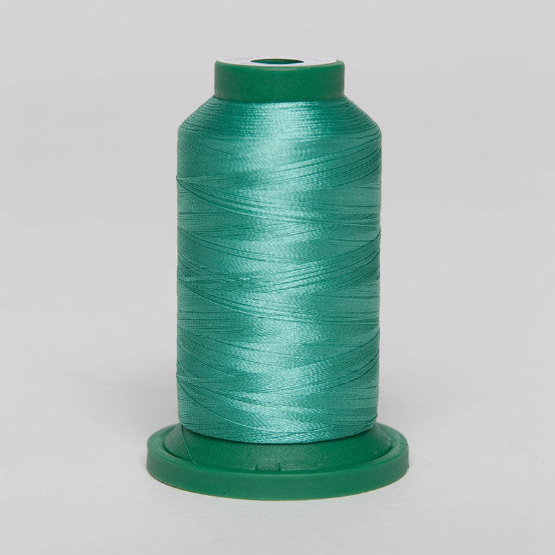 Exquisite Polyester Thread - 909 Montego Bay 1000 Meters