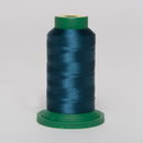 Exquisite Polyester Thread - 913 Danish Teal 1000 Meters
