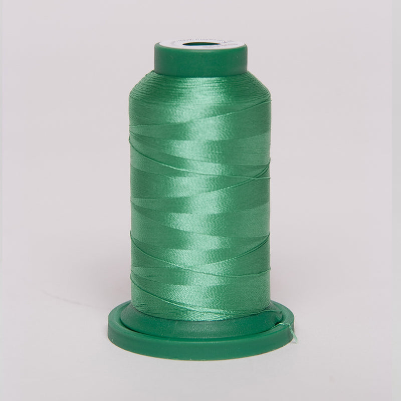 Exquisite Polyester Thread - 949 Green Meadow 1000 Meters