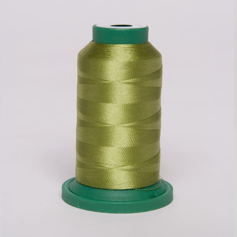 Exquisite Polyester Thread - 950 Avocado 1000 Meters