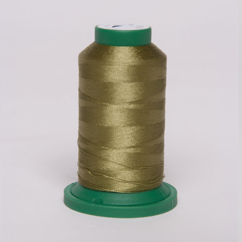 Exquisite Polyester Thread - 951 Light Swamp Green 1000 Meters