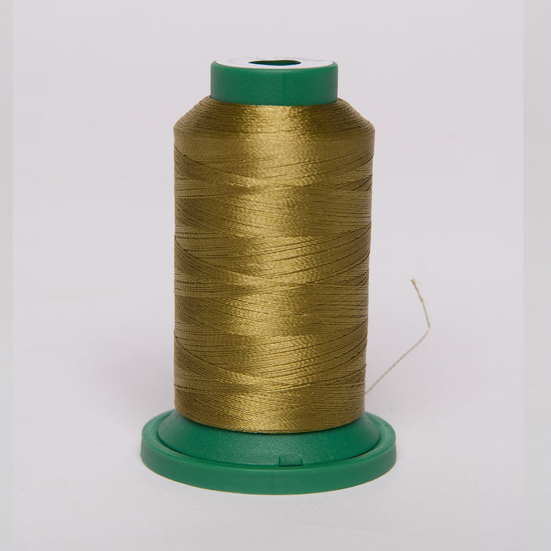 Exquisite Polyester Thread - 952 Medium Gold 1000 Meters