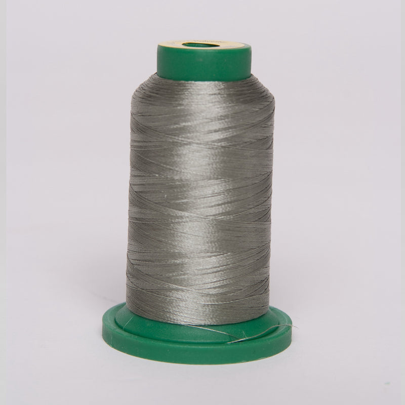 Exquisite Polyester Thread - 962 Silver Green 1000 Meters