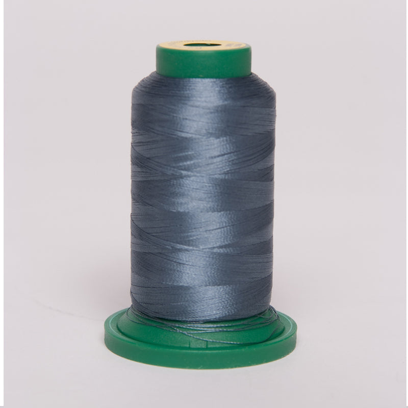 Exquisite Polyester Thread - 966 Lake Como 1000 Meters