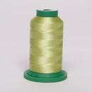 Exquisite Polyester Thread - 983 Green Onion 1000 Meters