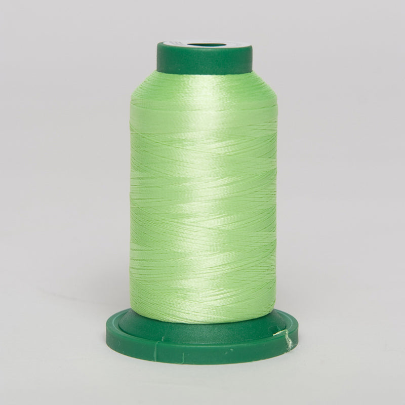 Exquisite Polyester Thread - 985 Green Apple 1000 Meters