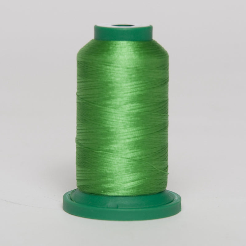 Exquisite Polyester Thread - 988 Cilantro 1000 Meters