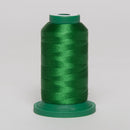 Exquisite Polyester Thread - 990 Verde Bright Green 1000 Meters