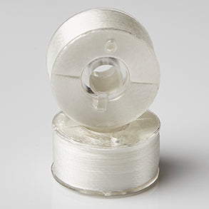 Steady Stitch™ Style A Plastic Sides Polyester Prewound Bobbins