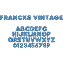 Font Collection Volume 5: Vintage Fonts™