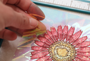 Floral Mylar Magic