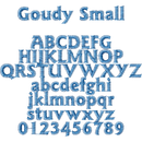 Font Collection Volume 2: Micro Fonts™