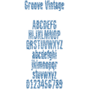 Font Collection Volume 5: Vintage Fonts™