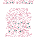 Font Collection Volume 5: Vintage Fonts™