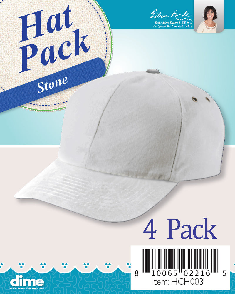 Hat Pack