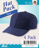 Hat Pack