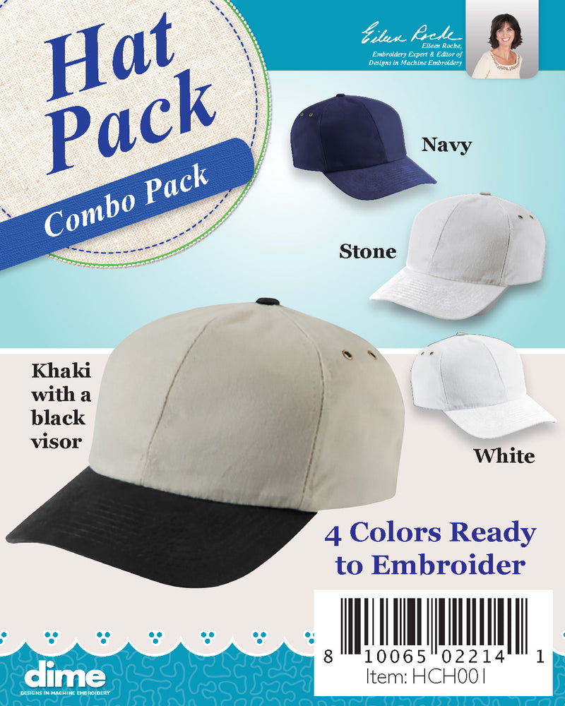 Hat Pack