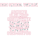 Font Collection Volume 5: Vintage Fonts™