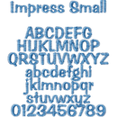 Font Collection Volume 2: Micro Fonts™