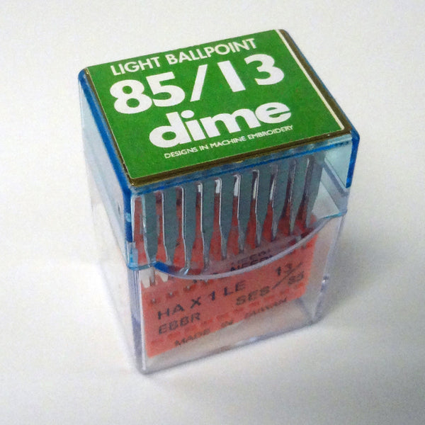 Needles パターンプリント ジャンパー Lサイズ PFAFF® Leather Needles Size 90/14 5-Pack | PFAFF®