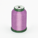 KingStar Metallic Embroidery Thread - Light Purple (MA26)