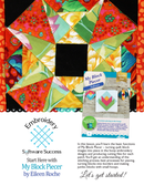 My Block Piecer™ ESS Lesson: Start Here