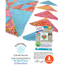 My Block Piecer™ ESS Lesson: Guide to Cutting Patches