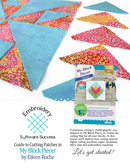 My Block Piecer™ ESS Lesson: Guide to Cutting Patches